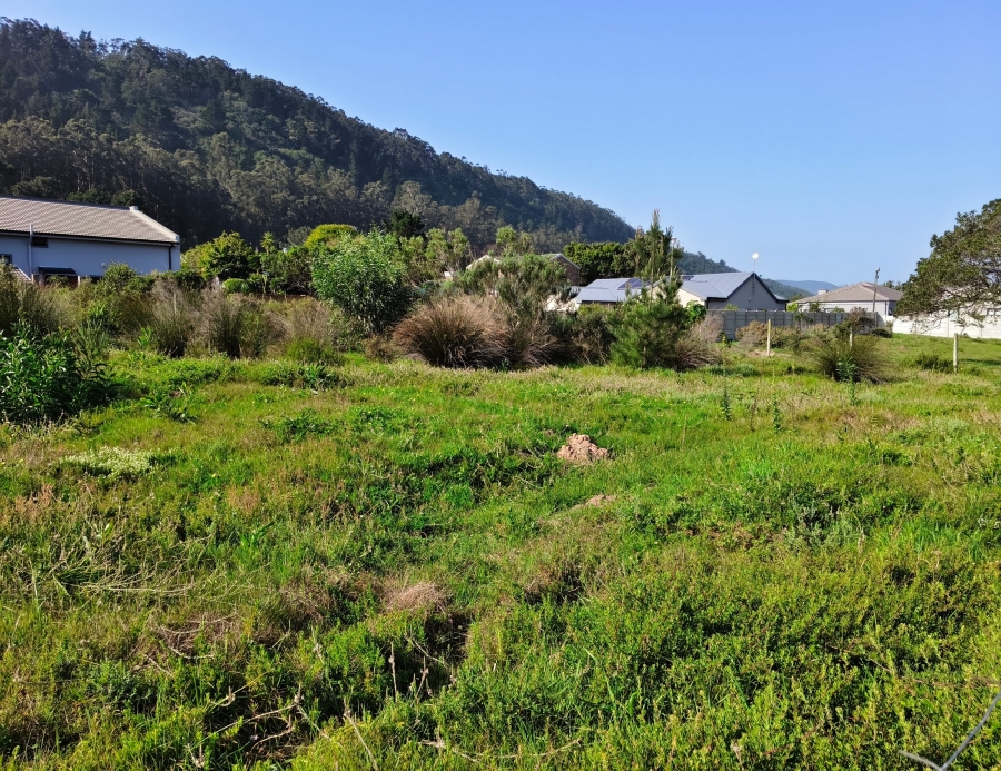 0 Bedroom Property for Sale in Groenvallei Western Cape